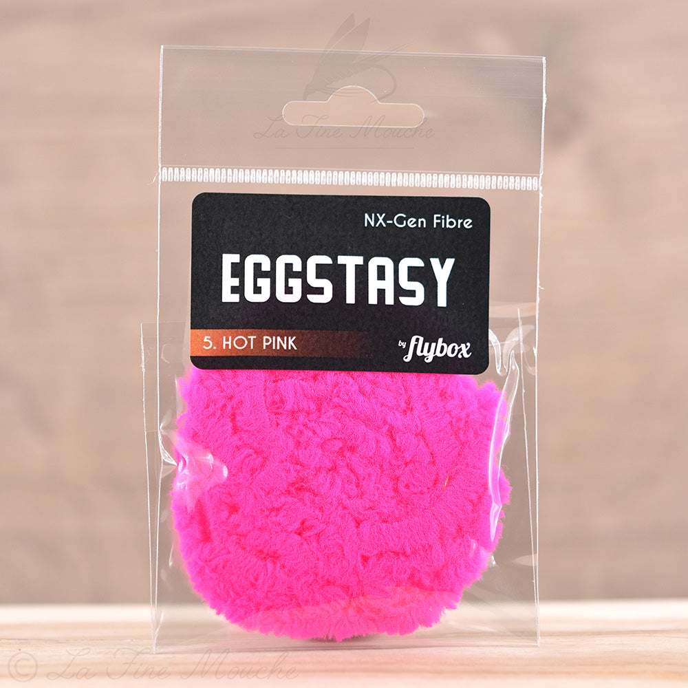 Chenille Eggstasy - Flybox
