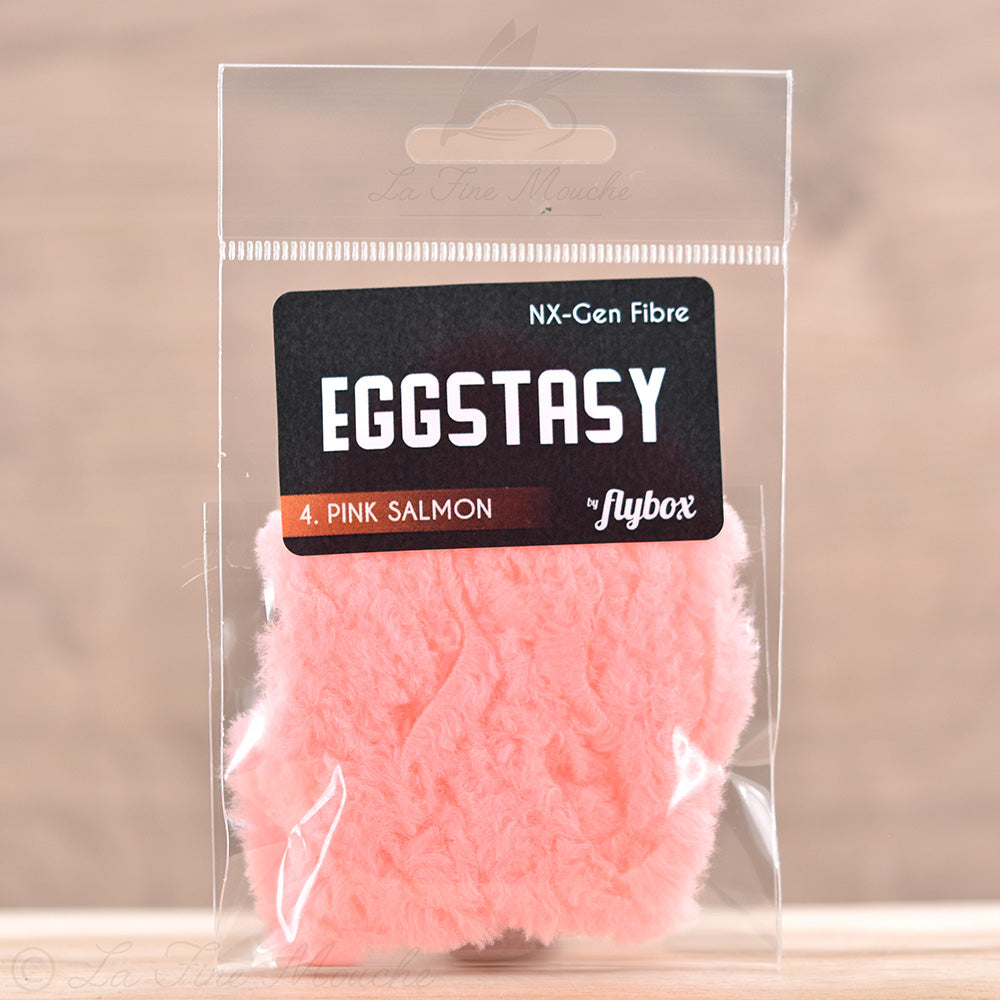 Chenille Eggstasy - Flybox