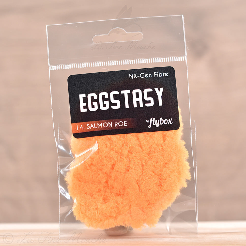 Chenille Eggstasy - Flybox