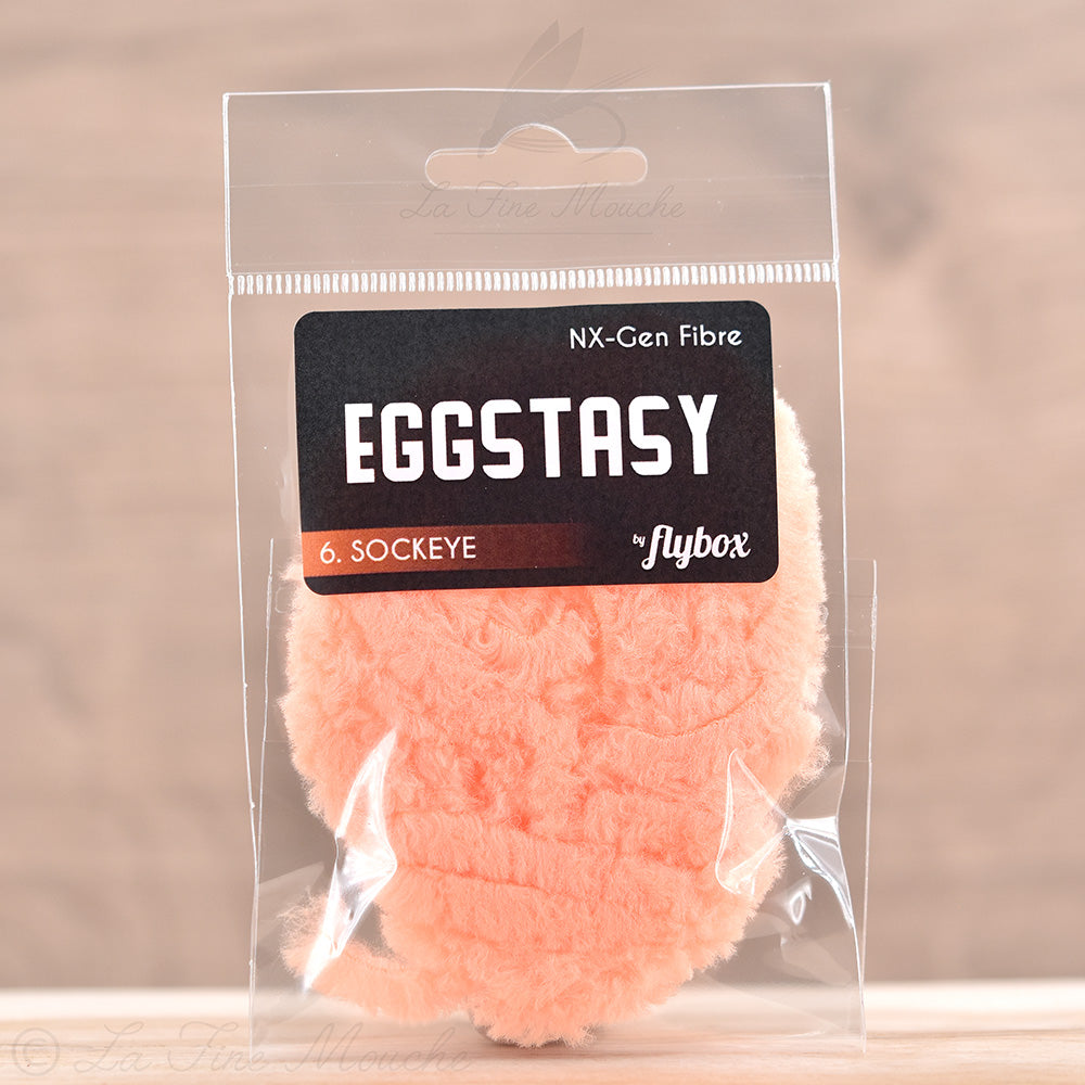 Chenille Eggstasy - Flybox