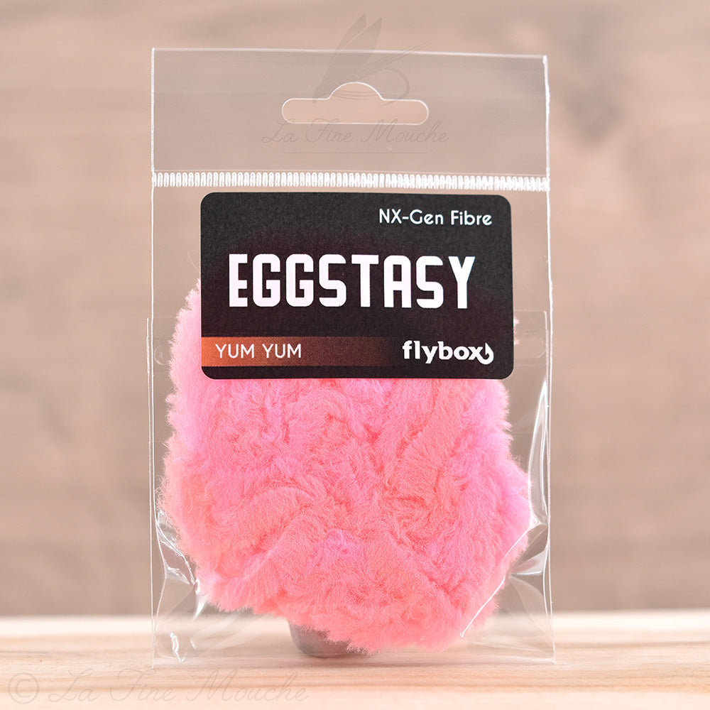 Chenille Eggstasy - Flybox