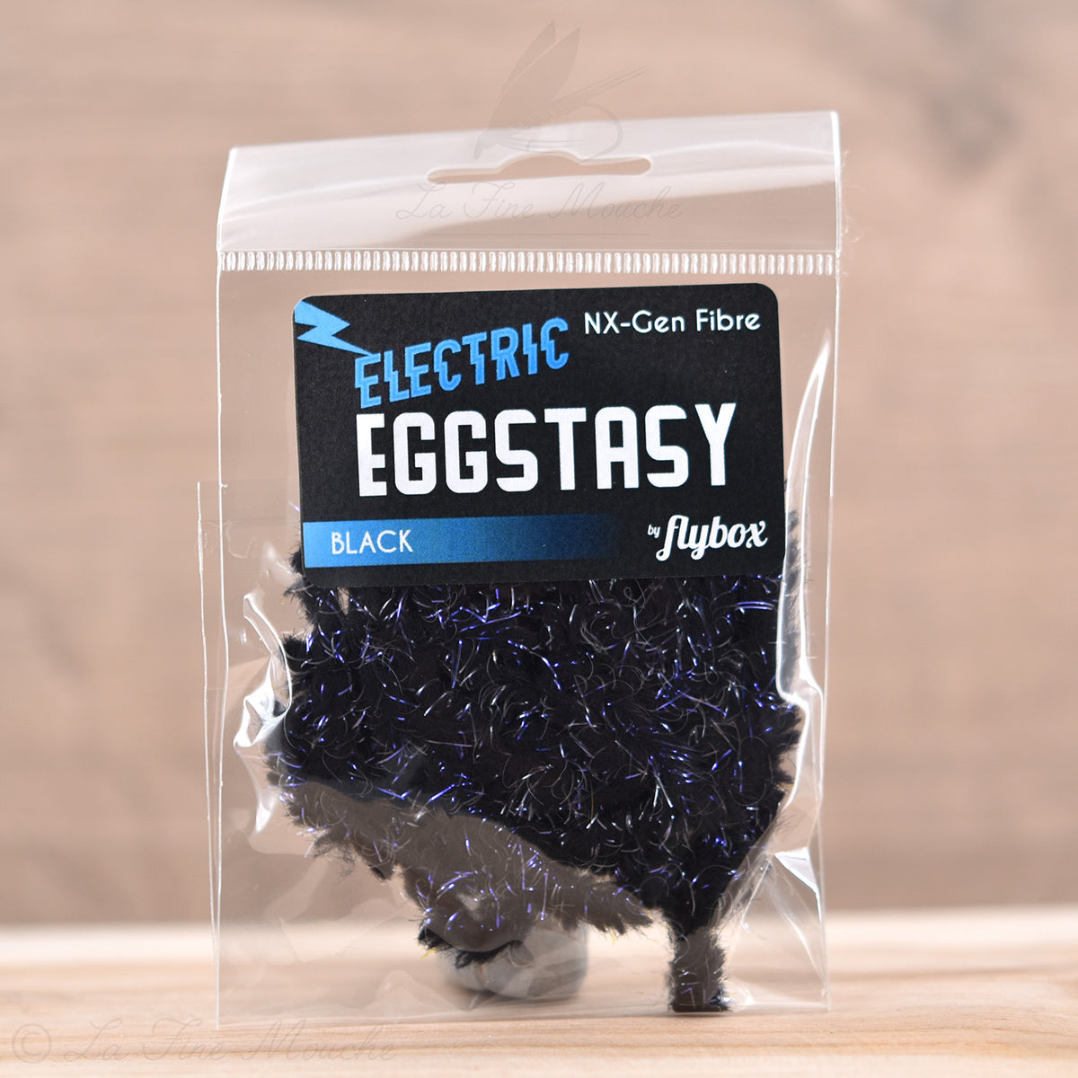 Chenille Electric Eggstasy - Flybox
