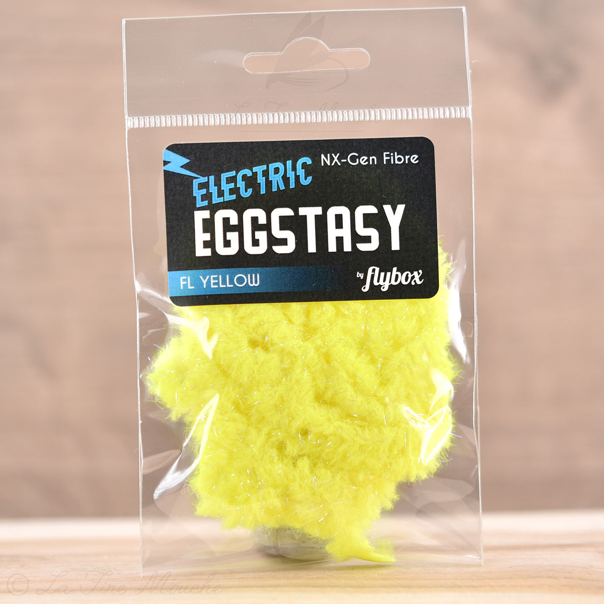 Chenille Electric Eggstasy - Flybox