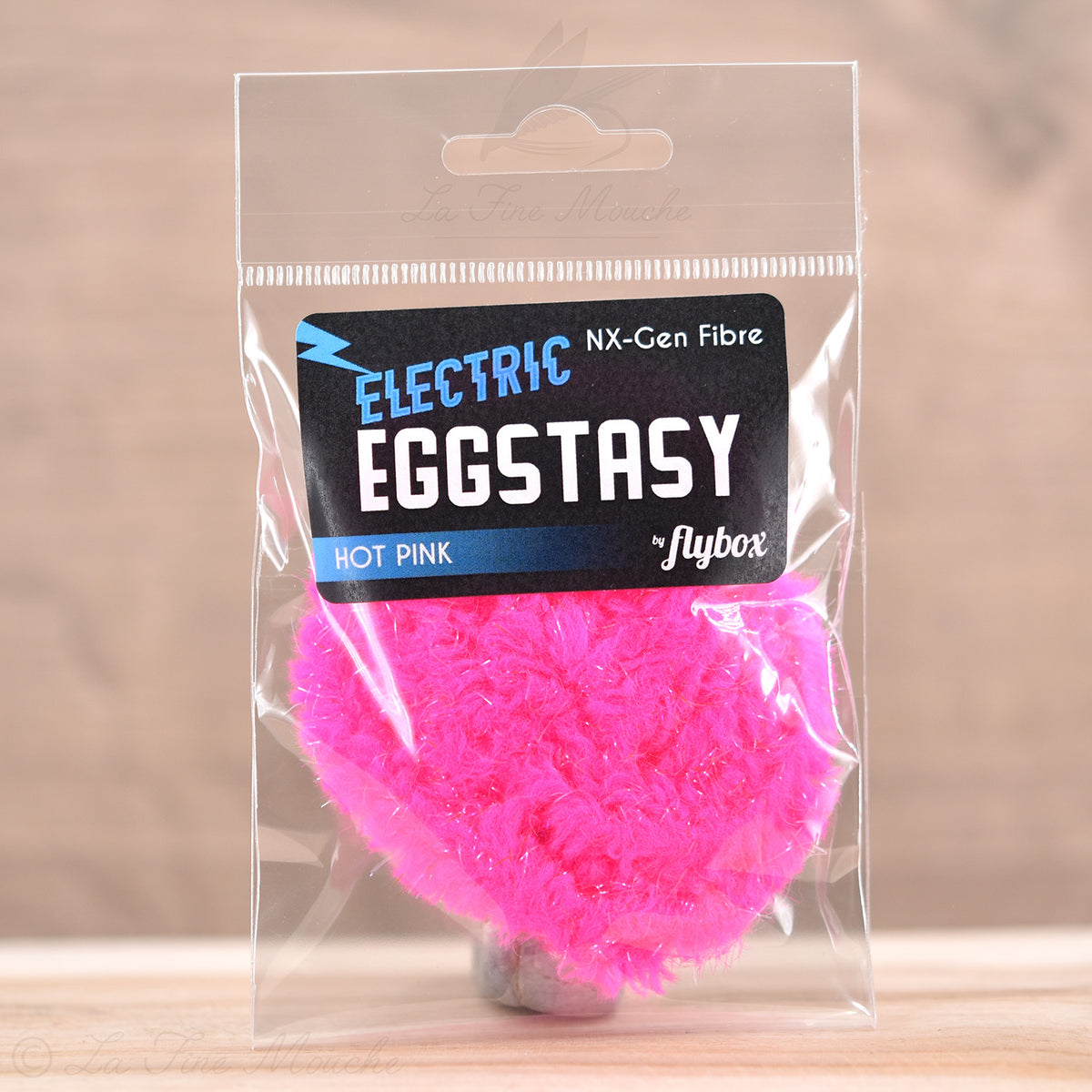 Chenille Electric Eggstasy - Flybox