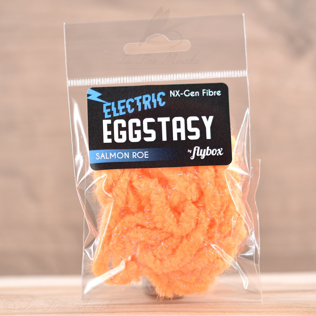Chenille Electric Eggstasy - Flybox