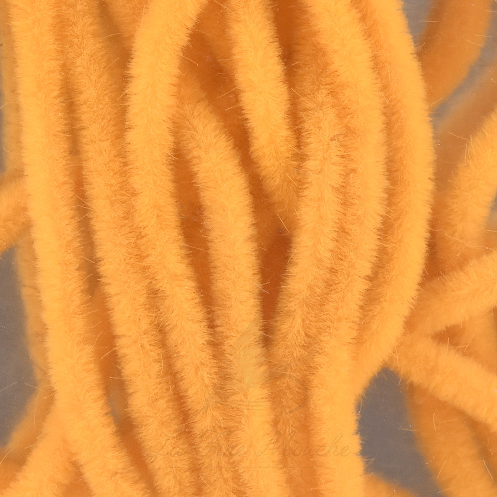 Squirmy Chenille 1.5mm (Worm) - Soldarini