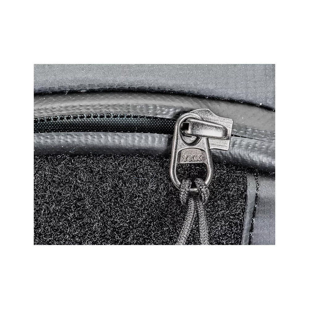 Chest Pack FRONTPACK Black Edition - Hotfly