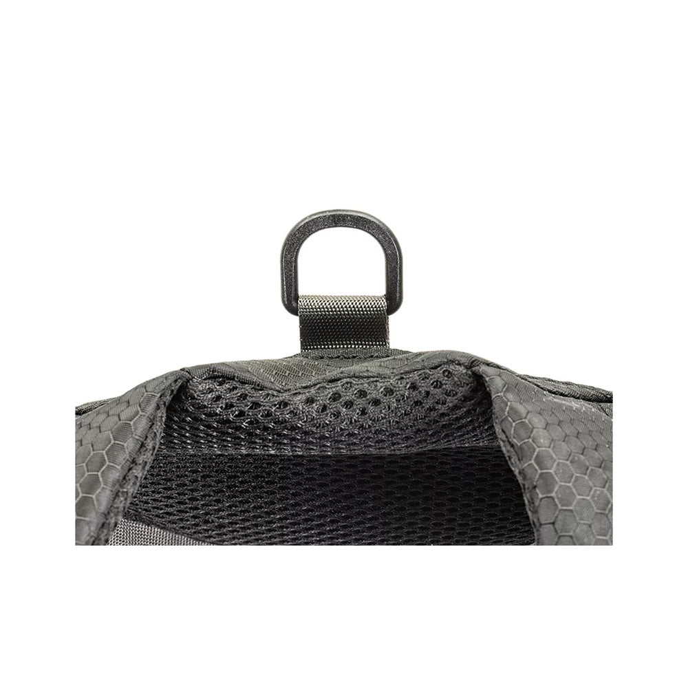 Chest Pack FRONTPACK Black Edition - Hotfly