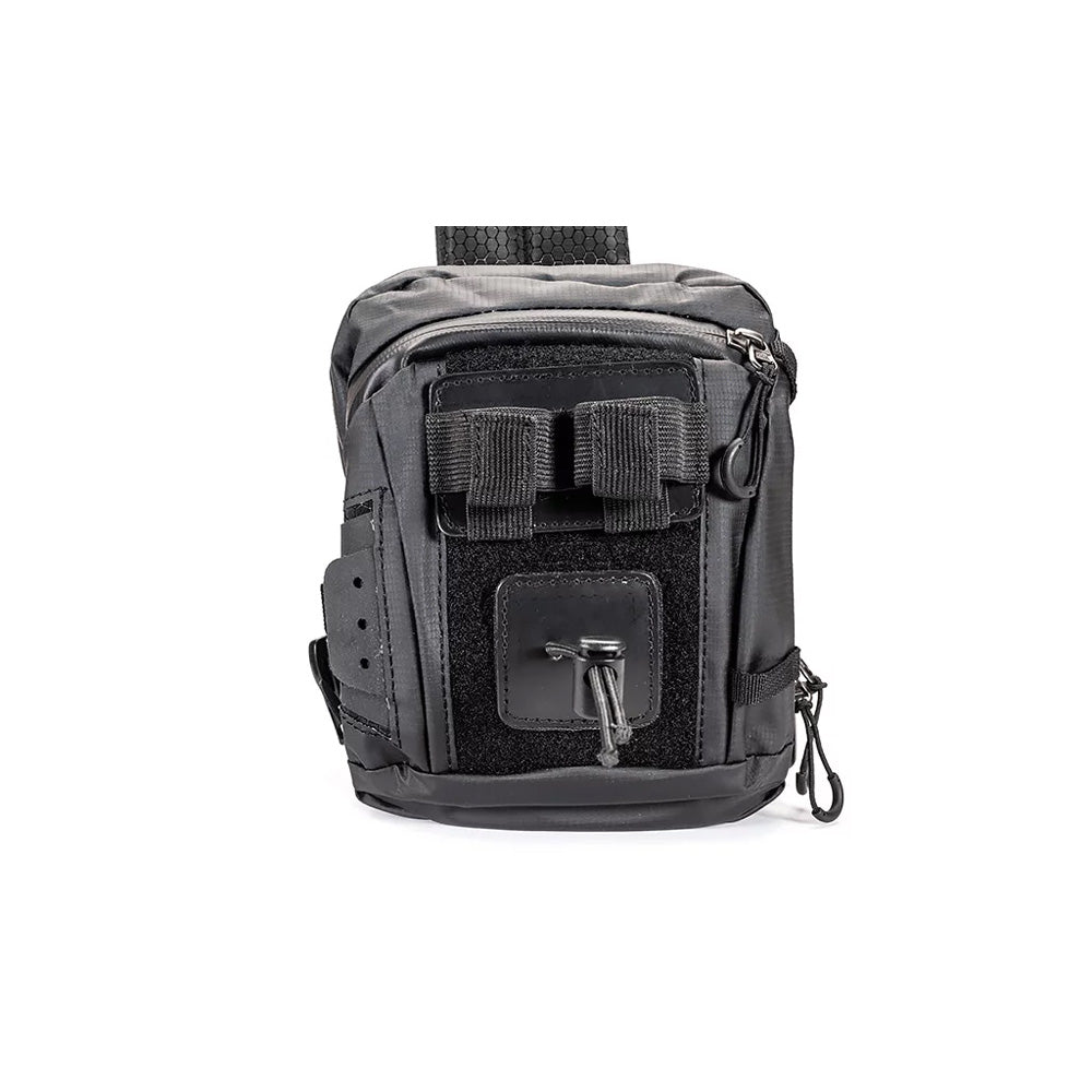 Chest Pack FRONTPACK Black Edition - Hotfly