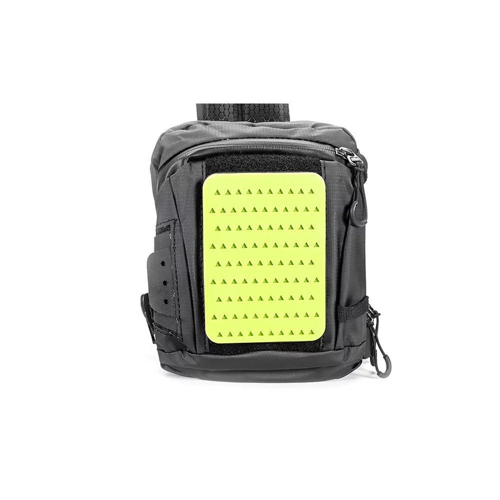 Chest Pack FRONTPACK Black Edition - Hotfly