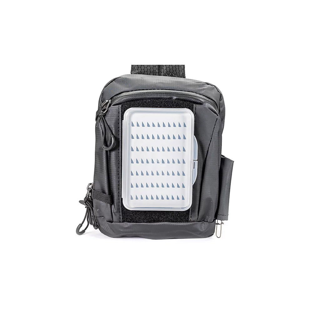 Chest Pack FRONTPACK Black Edition - Hotfly