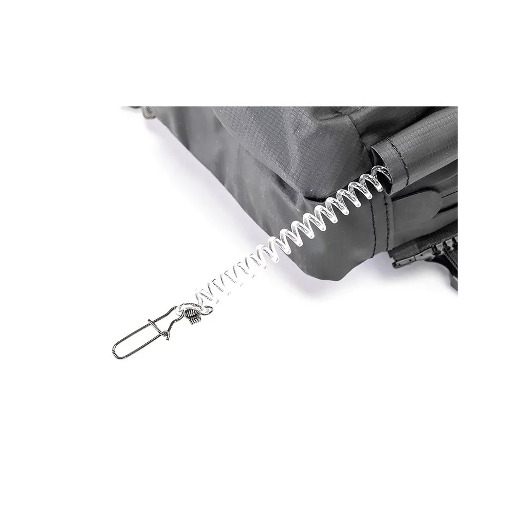 Chest Pack FRONTPACK Black Edition - Hotfly