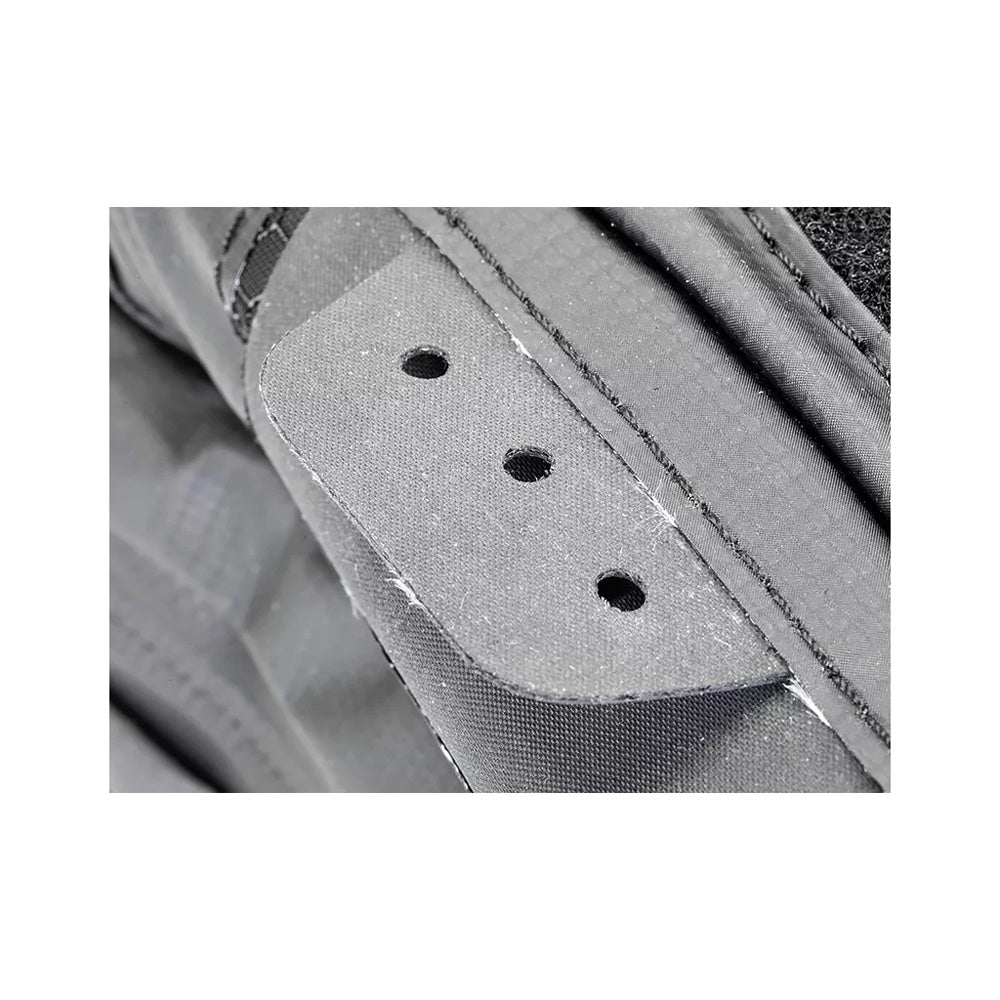 Chest Pack FRONTPACK Black Edition - Hotfly