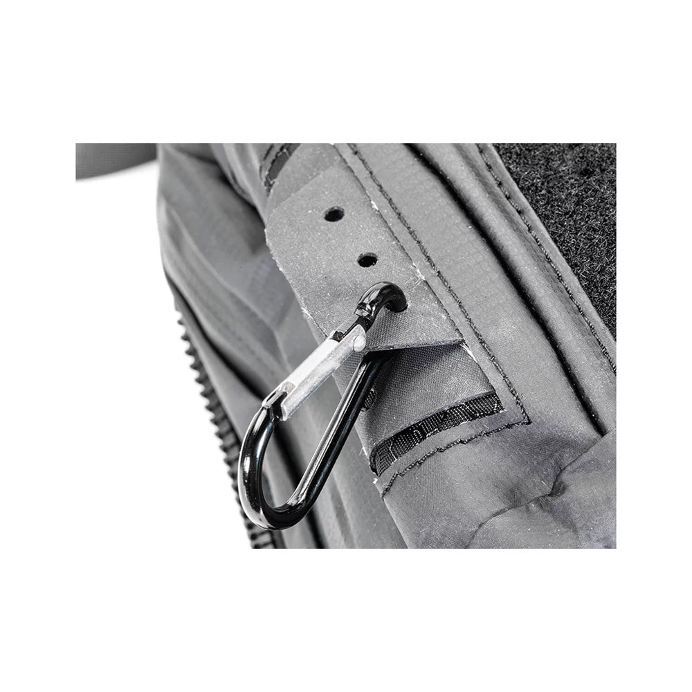 Chest Pack FRONTPACK Black Edition - Hotfly