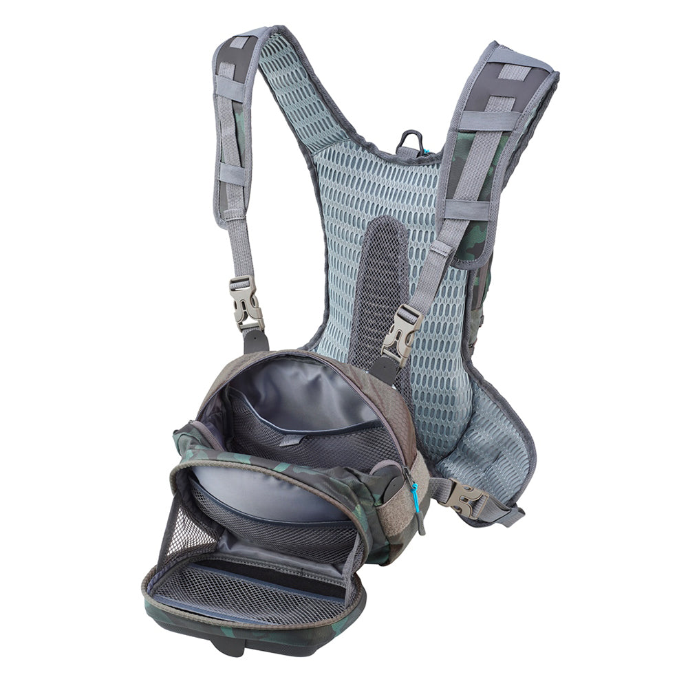 Chest Pack "JMC Performer" - Magnetic Opening