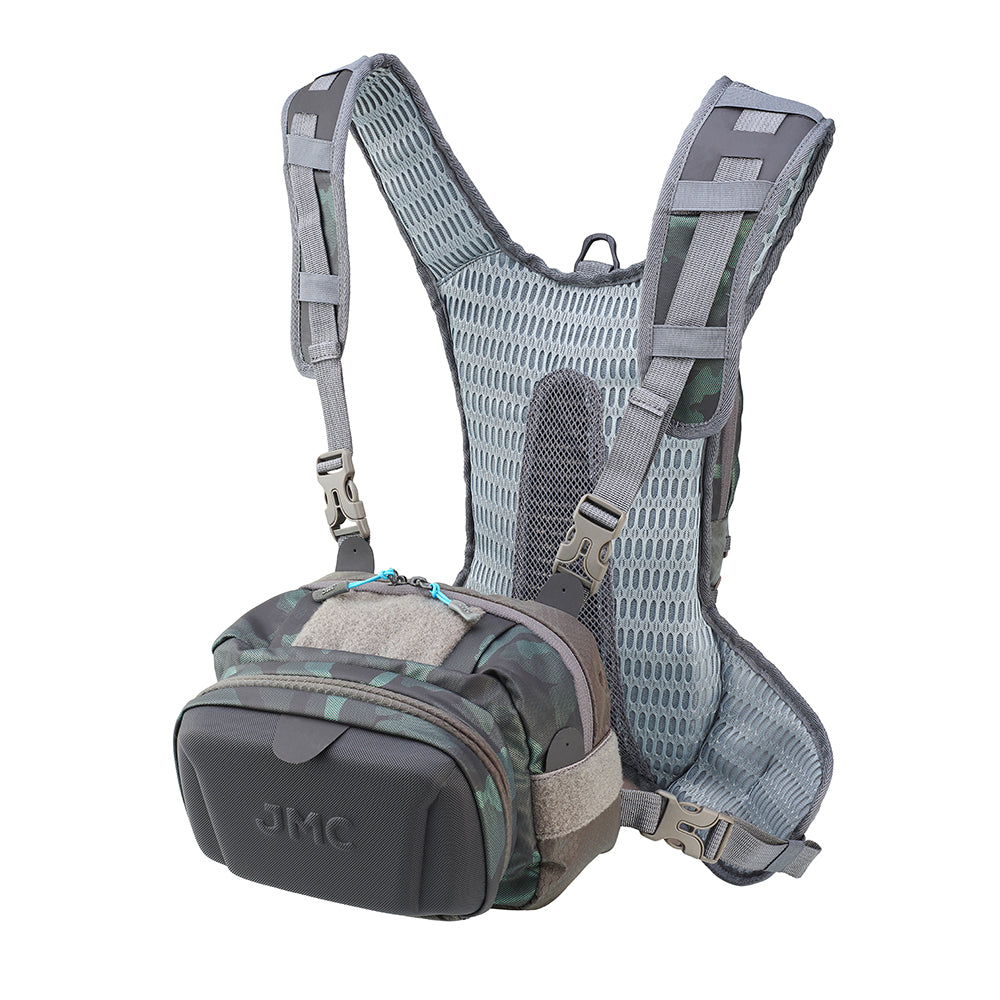 Chest Pack "JMC Performer" - Magnetic Opening
