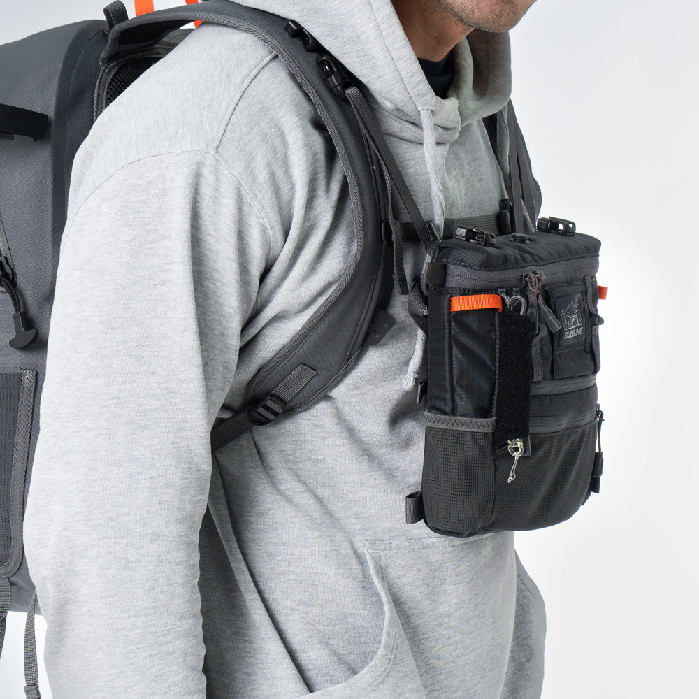 Guideline Experience Chest Pack