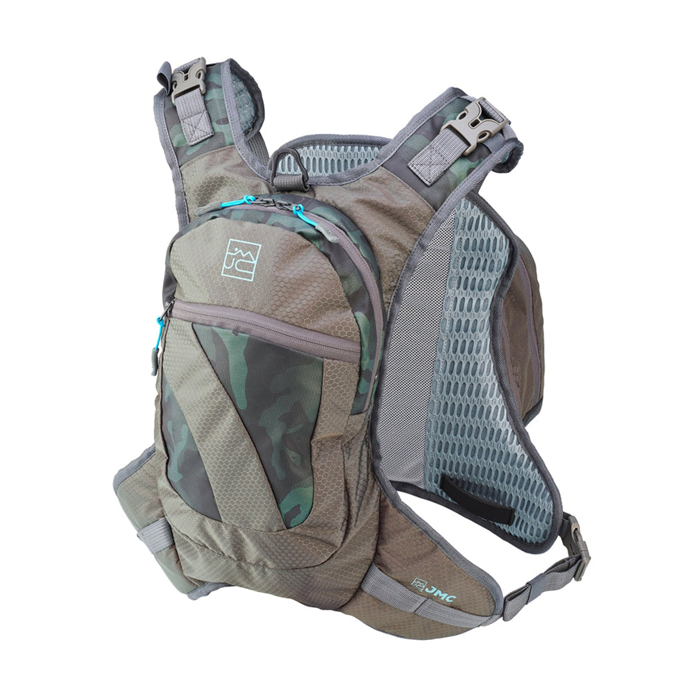 Chest Pack "JMC Master Evo"