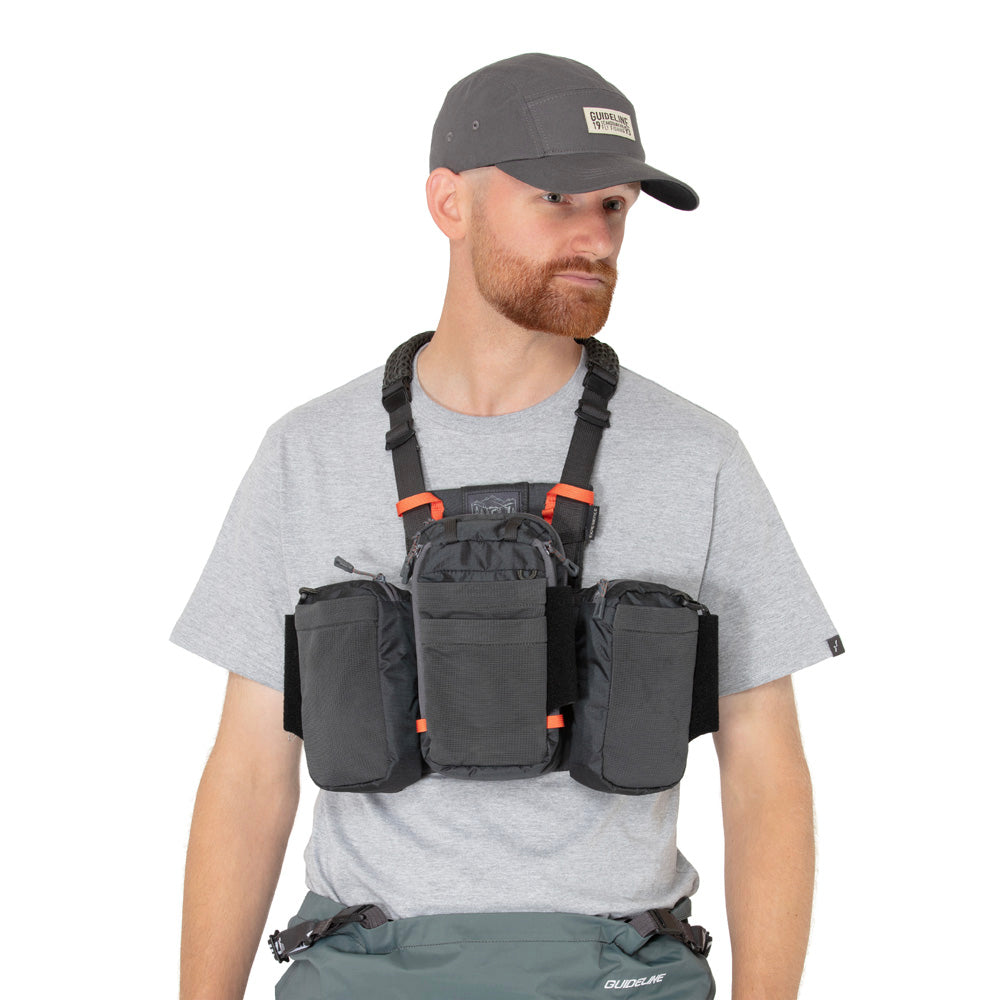 Chest Pack Experience Multi Harness de Guideline