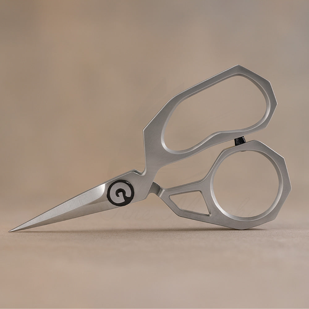 Scissors Gulff MASTER RAZOR 