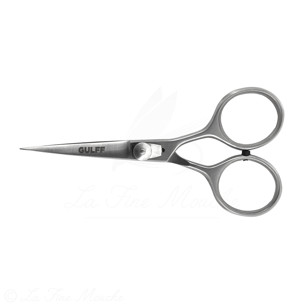 Gulff Hard Face Pro Razor Streamer Schere