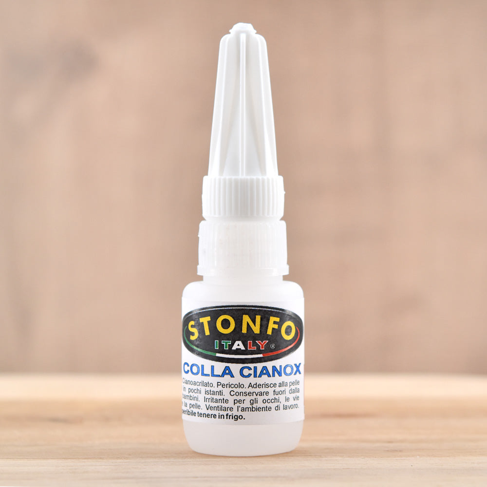 Colle Cyanolite Cianox de STONFO 