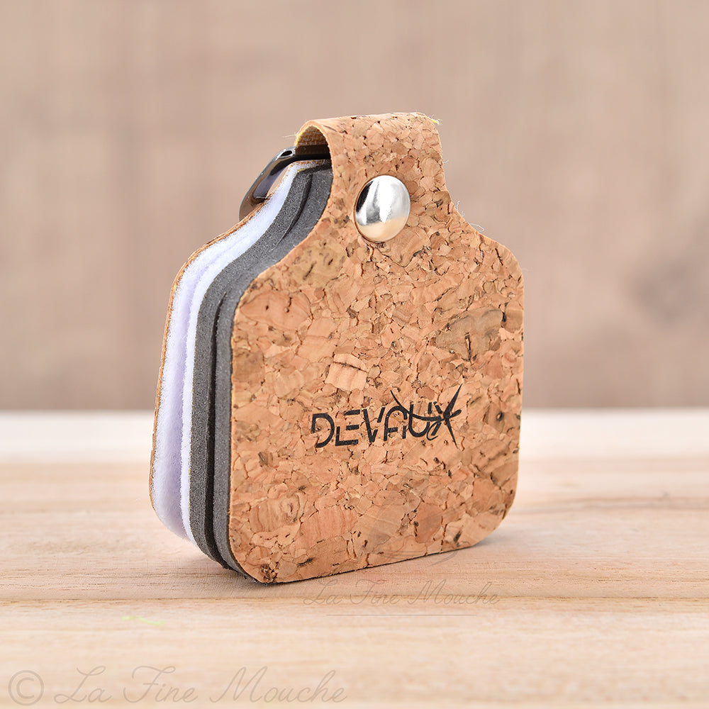 Devaux Leader Line - Cleans Fly Line and Straightens the Leader