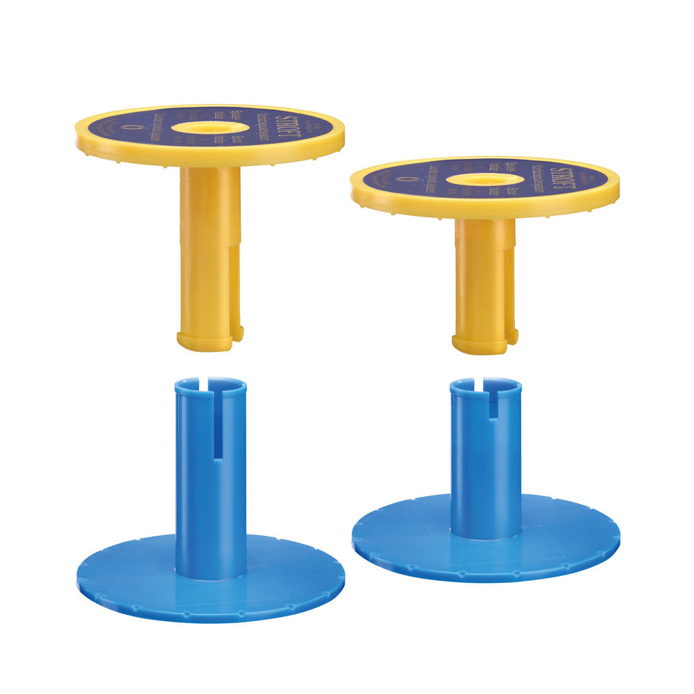 Tippets Dispenser / Spool Holder - STROFT