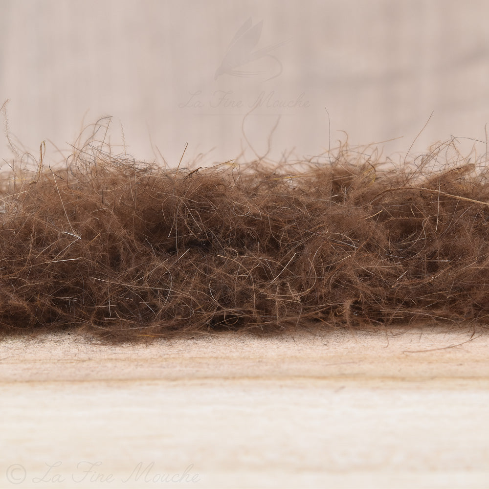 Dubbing CDC - Cul de Canard