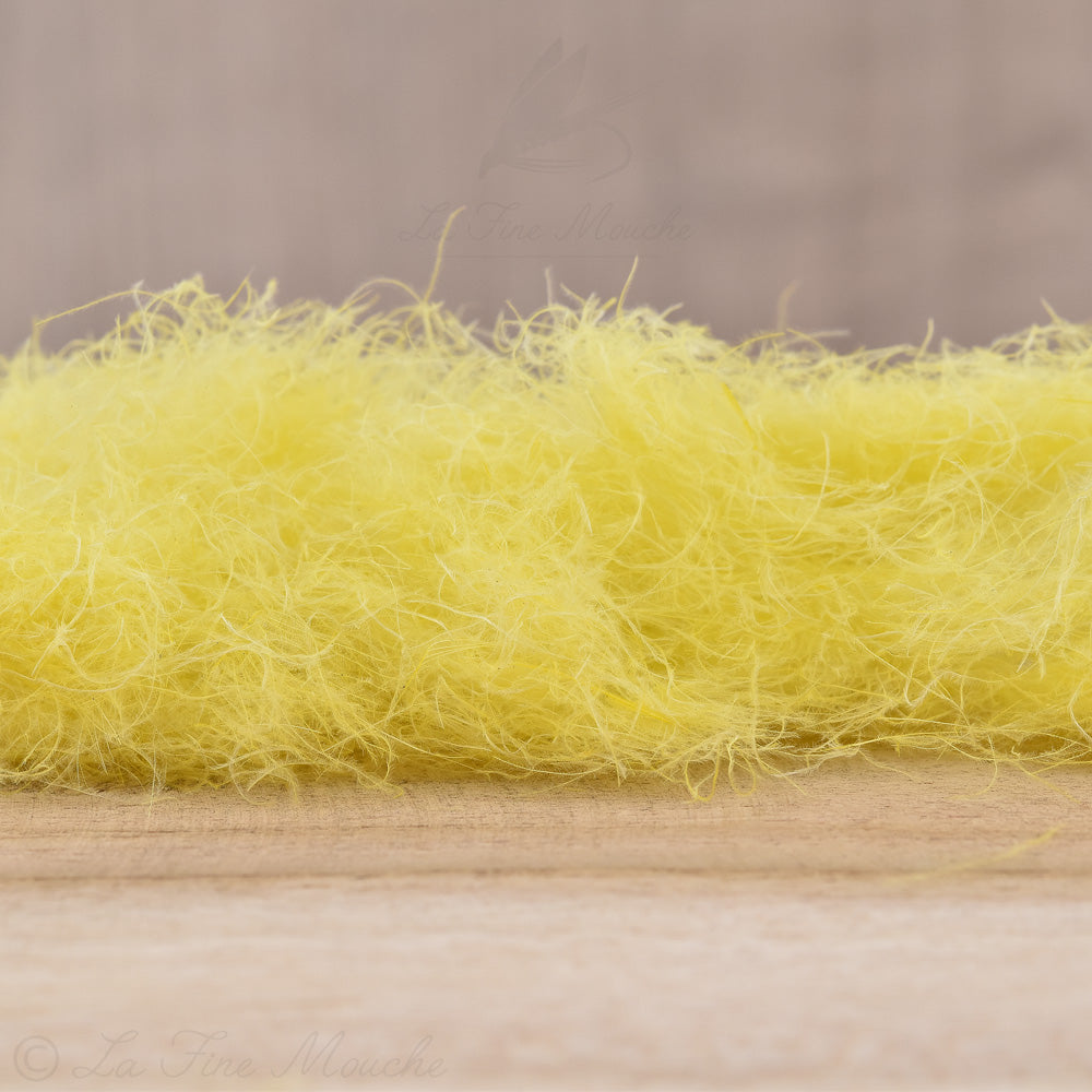 Dubbing CDC - Cul de Canard