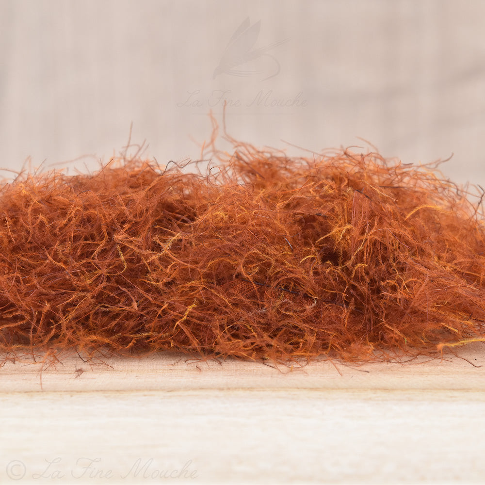 Dubbing CDC - Cul de Canard