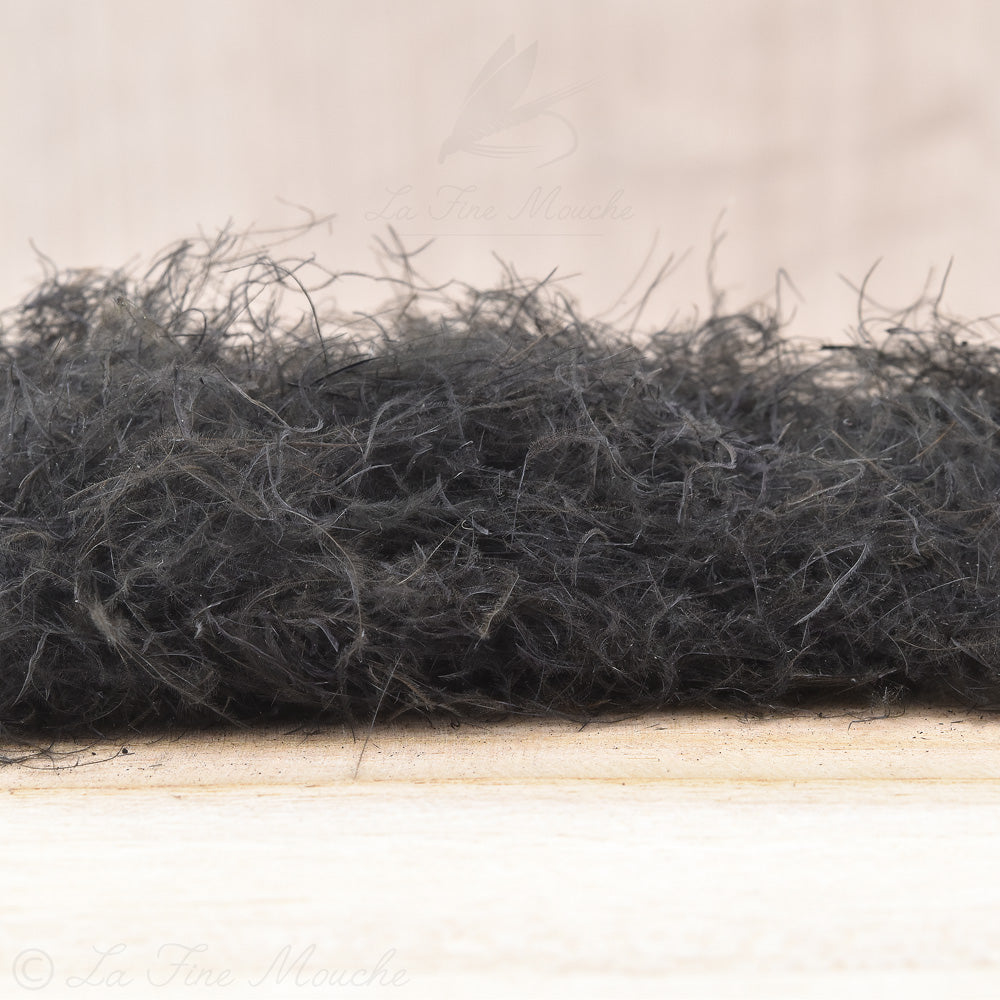 Dubbing CDC - Cul de Canard