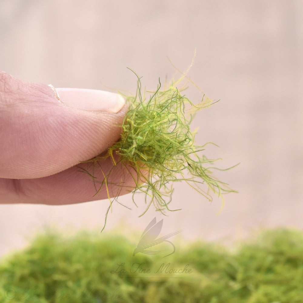 Dubbing CDC - Cul de Canard