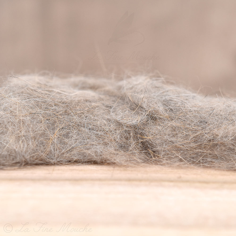 Hare Dubbing SOFT HARE DUBBING - Extra Fine - HotFly