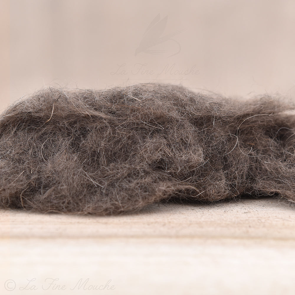 Hare Dubbing SOFT HARE DUBBING - Extra Fine - HotFly