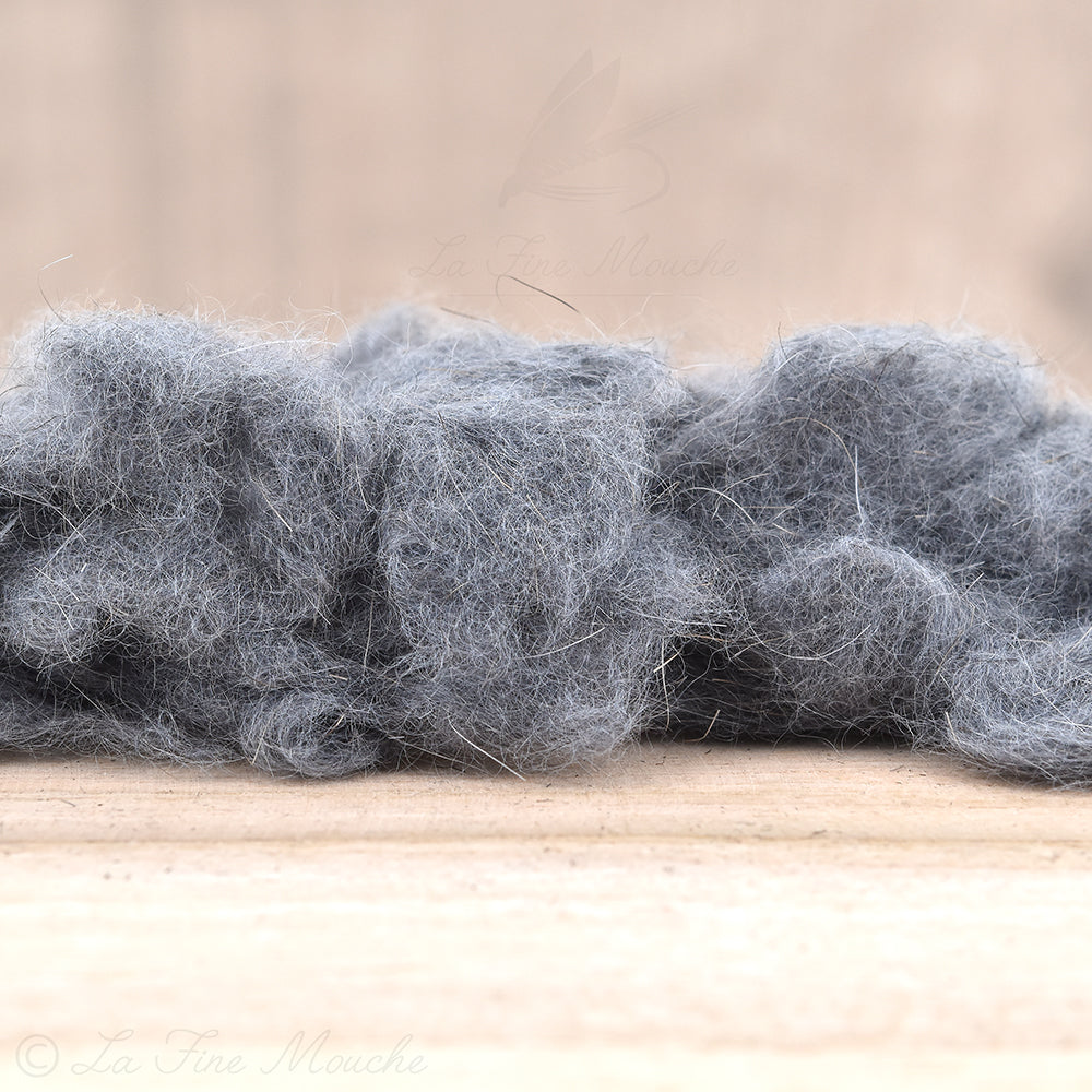 Hare Dubbing SOFT HARE DUBBING - Extra Fine - HotFly