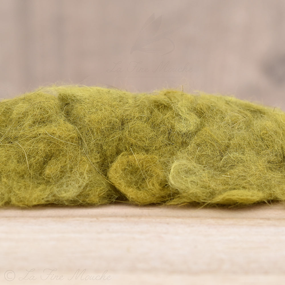 Hare Dubbing SOFT HARE DUBBING - Extra Fine - HotFly