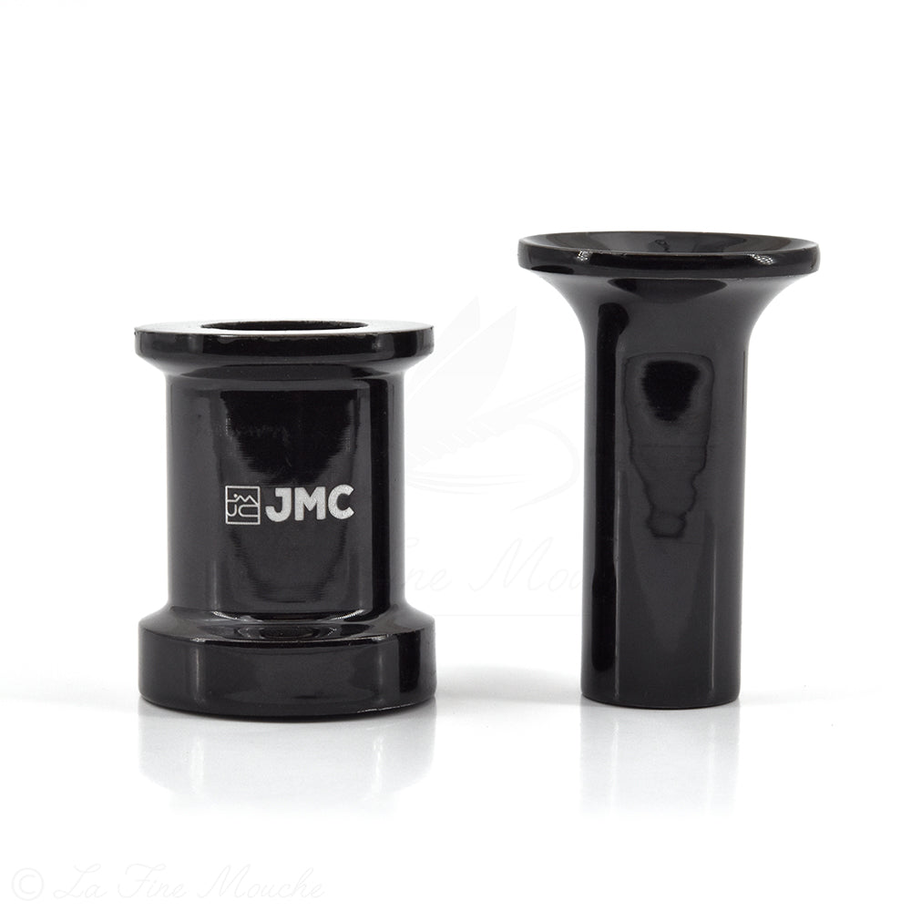 Égaliseur de Poils Pro Tyer Black - JMC