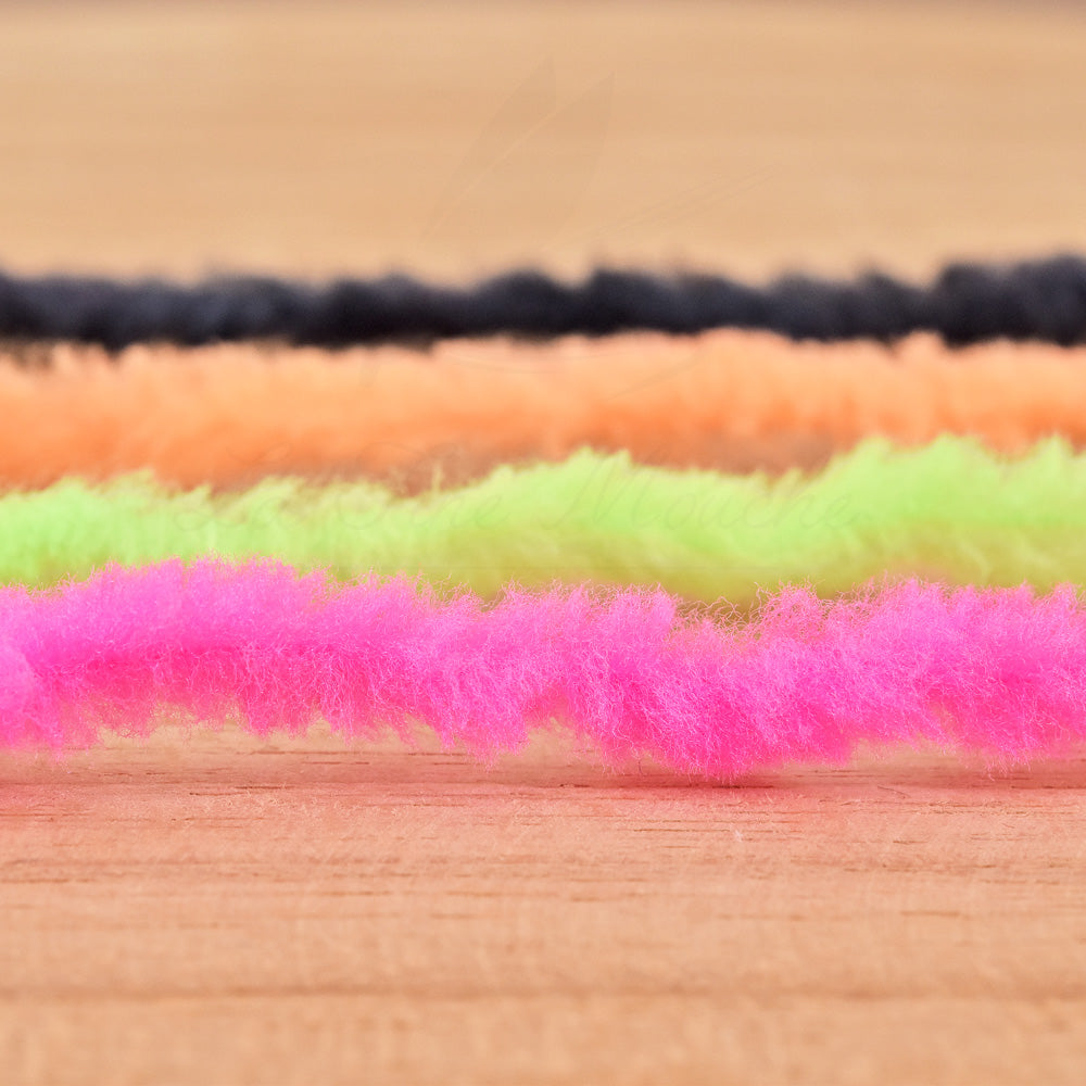 Egg's Chenille - 8mm - Soldarini