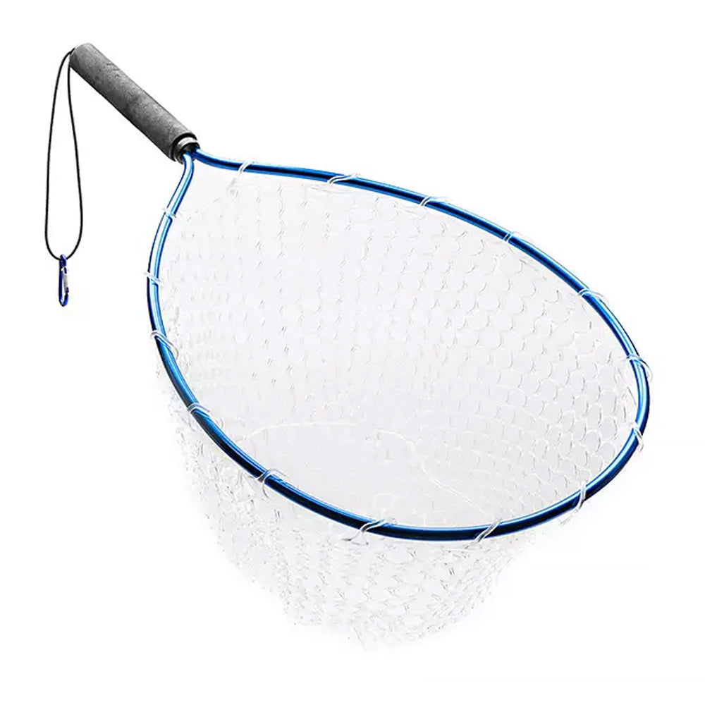 Épuisette légère en aluminium Superb PROTECT Hotfly