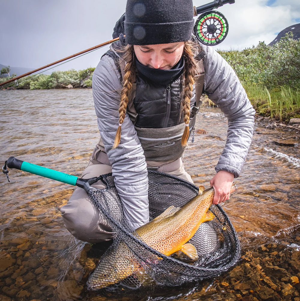 Sacadera Nymphmaniac - Vision - MEDIUM