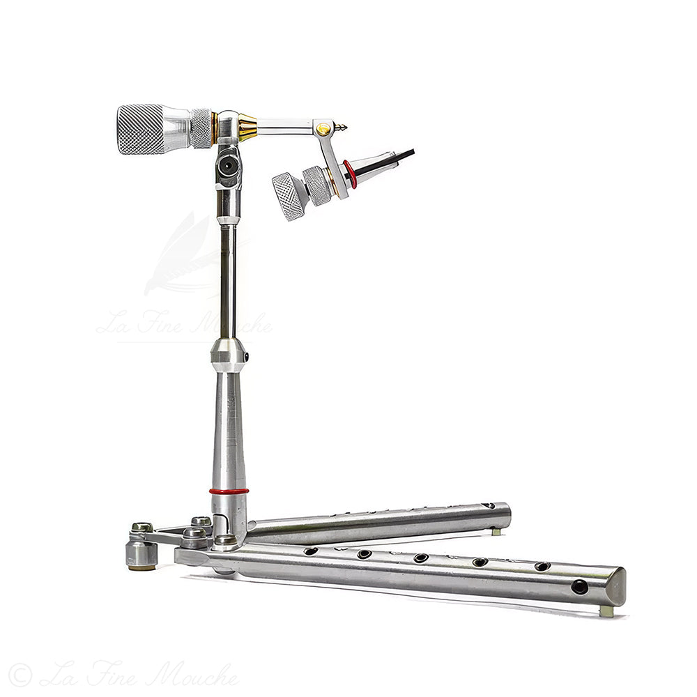 Bindestock ALFA Cottarelli - Medium | Midge | Streamer