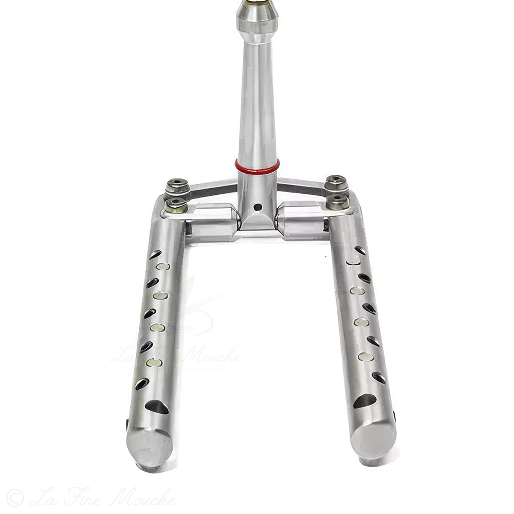 Bindestock ALFA Cottarelli - Medium | Midge | Streamer