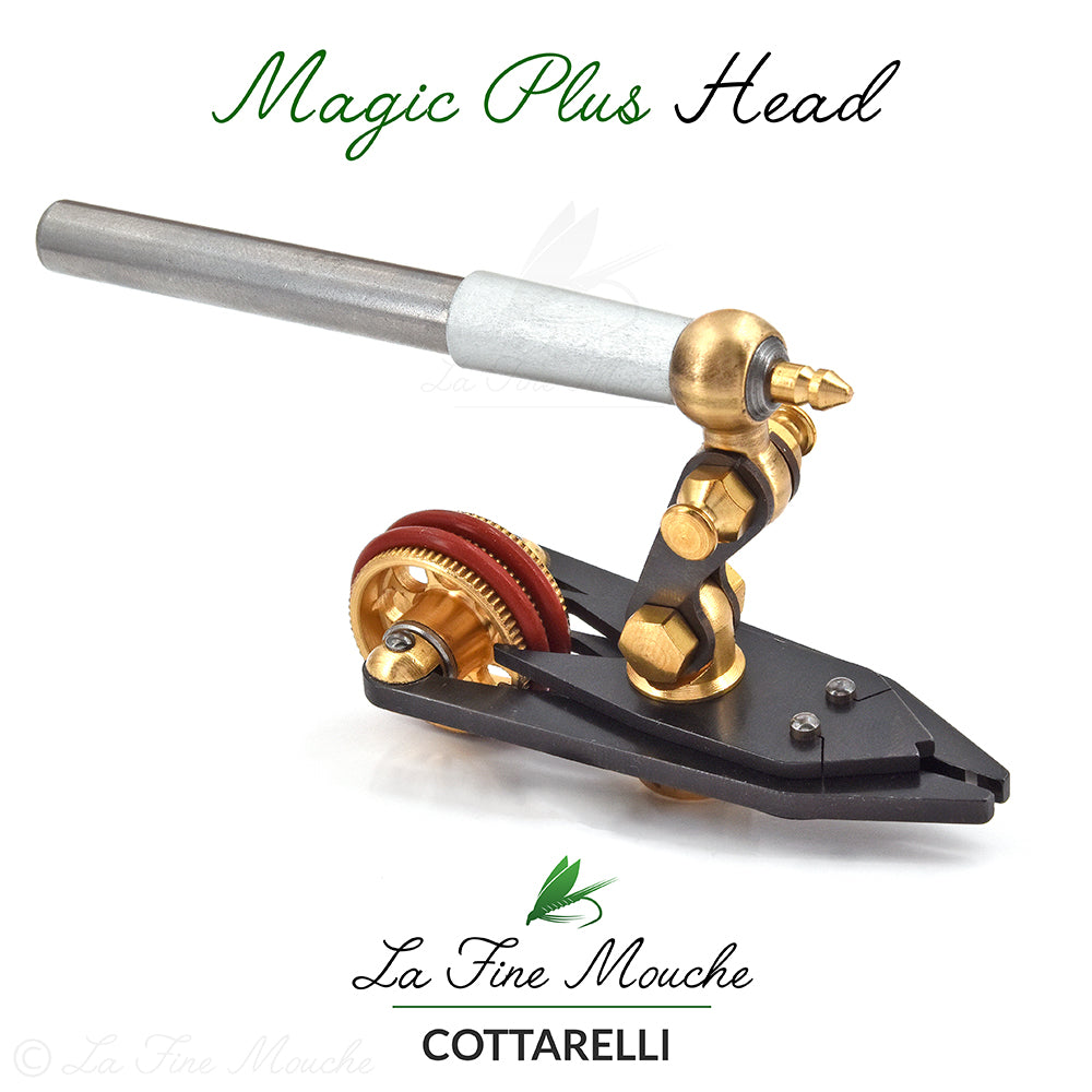 Étau Travel MAGIC PLUS - Cottarelli