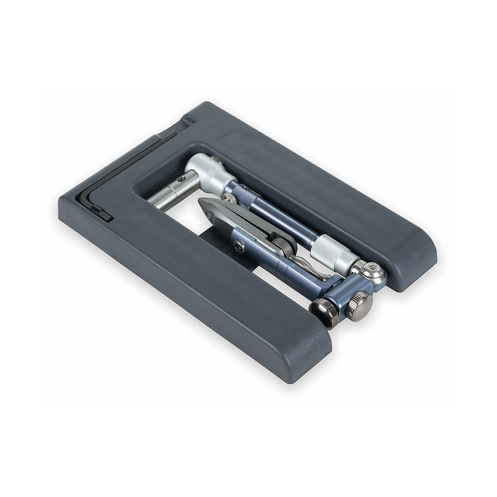 Étau de voyage AIRONE de Stonfo - article 699