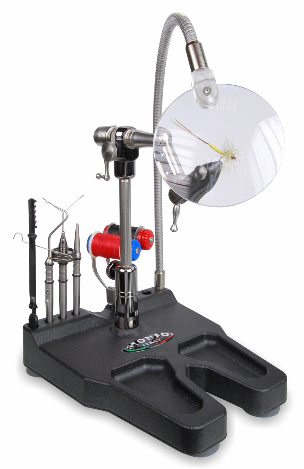 Étau ELITE VISE de Stonfo - article 653