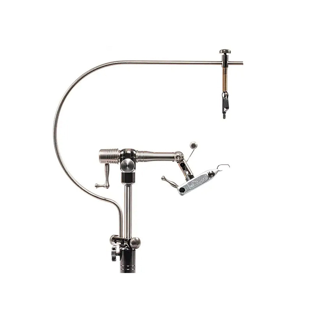 Étau ELITE VISE de Stonfo - article 653