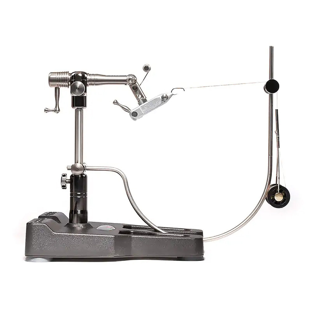 Étau ELITE VISE de Stonfo - article 653