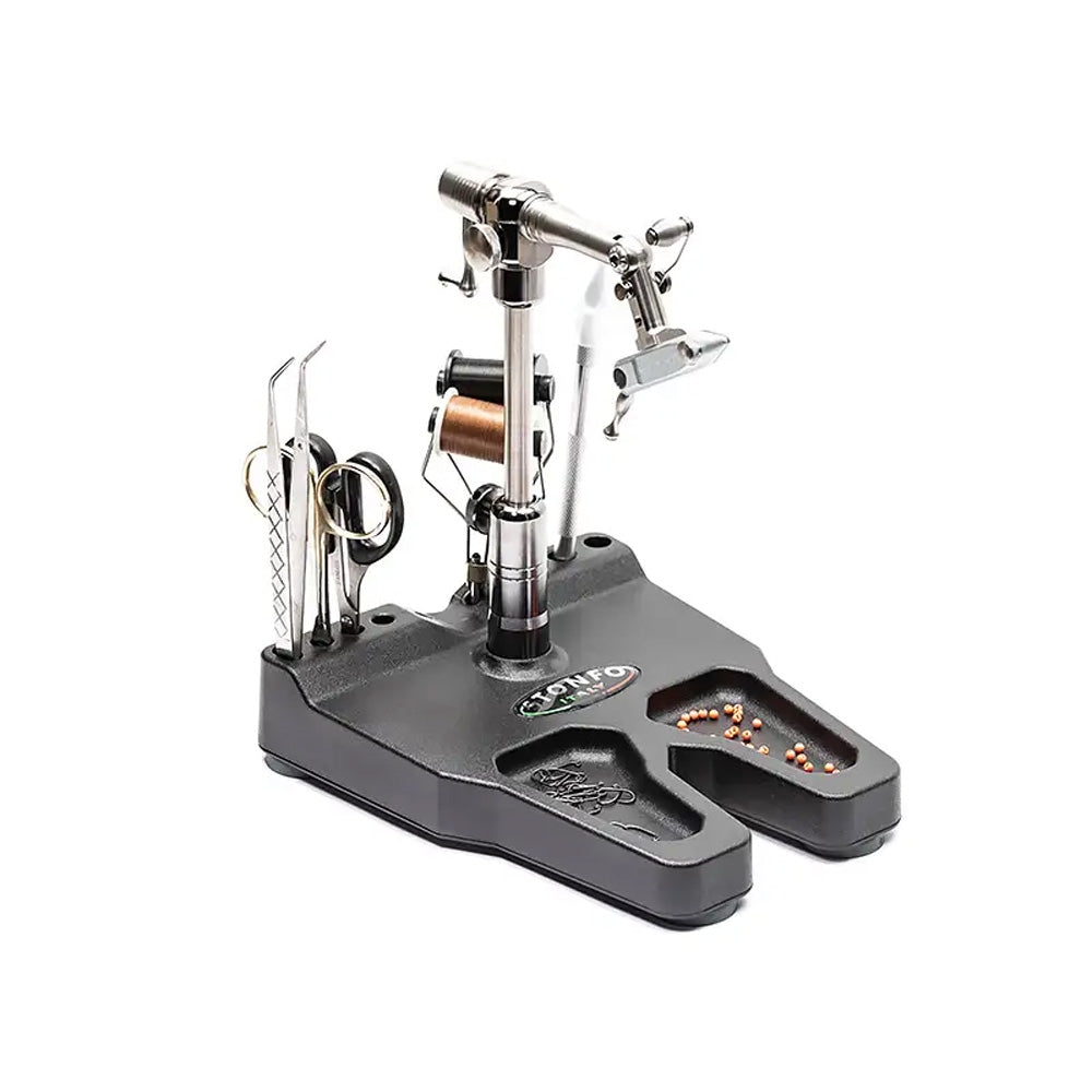 Étau ELITE VISE de Stonfo - article 653