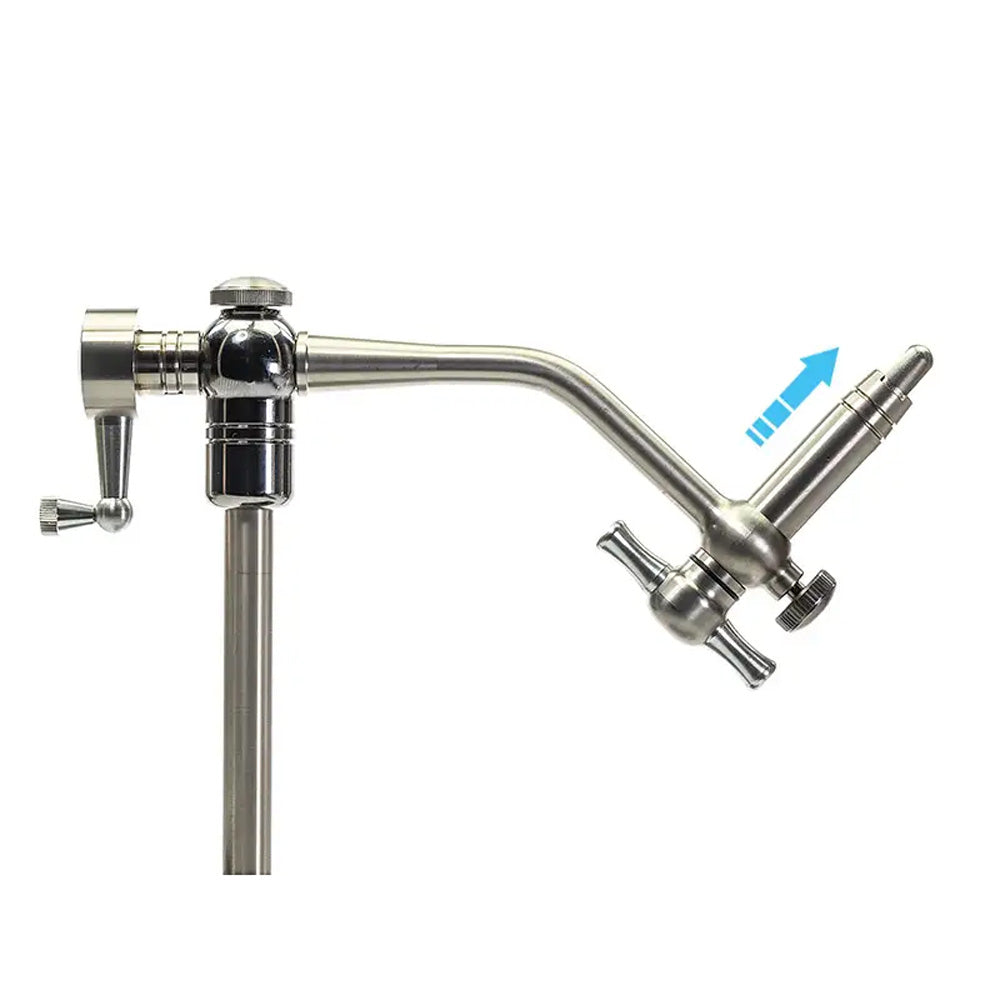 Étau FLYTEC BASE VISE Stonfo - article 478